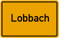 Lobbach