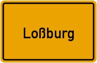 Loburg