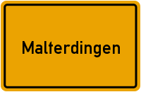 Malterdingen