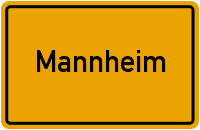 Mannheim