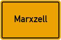 Marxzell