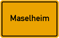 Maselheim