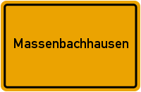 Massenbachhausen
