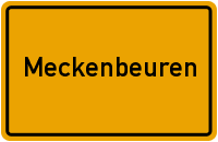 Meckenbeuren