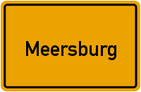 Meersburg