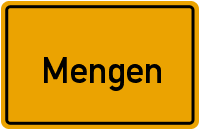 Mengen