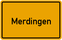 Merdingen