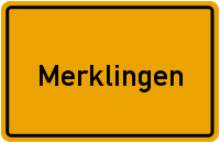 Merklingen