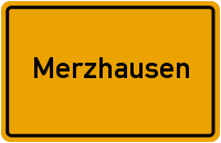 Merzhausen