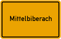 Mittelbiberach