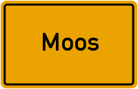 Moos