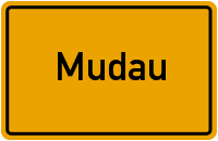 Mudau