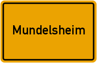Mundelsheim