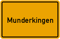 Munderkingen
