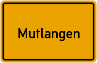 Mutlangen