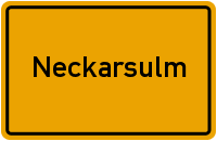 Neckarsulm