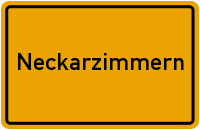 Neckarzimmern