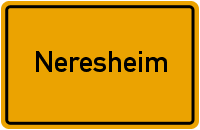 Neresheim
