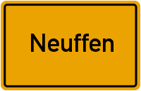 Neuffen