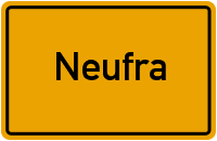 Neufra