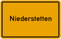 Niederstetten