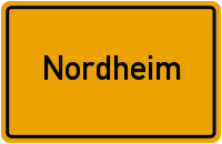 Nordheim