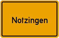 Notzingen