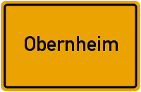 Obernheim