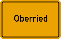 Oberried