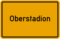 Oberstadion