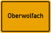 Oberwolfach