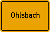 Ohlsbach