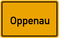 Oppenau