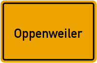 Oppenweiler