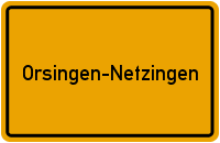 OrsingenNetzingen