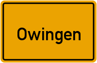 Owingen