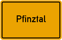 Pfinztal
