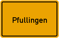 Pfullingen