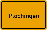 Plochingen
