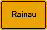 Rainau