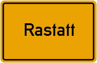 Rastatt