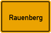 Rauenberg