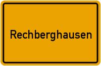 Rechberghausen