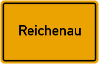 Reichenau