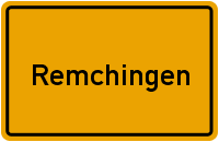 Remchingen