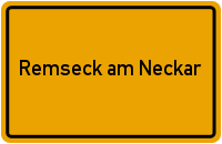 RemseckamNeckar
