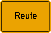 Reute