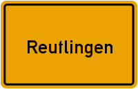 Reutlingen