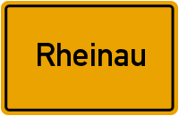 Rheinau