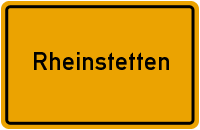 Rheinstetten